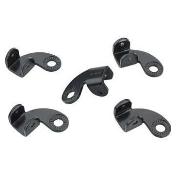 Burley Standard Steel Hitch: Pack of 5