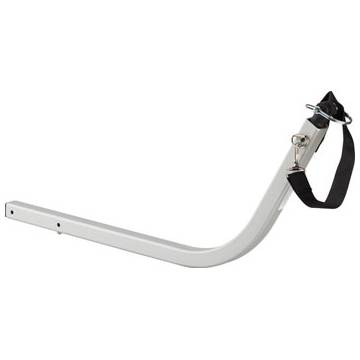 Burley Tow Bar Assembly Double