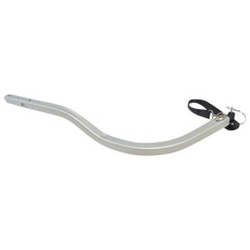 Burley Tow Bar Assembly: For Tail Wagon, Nomad, Flatbed