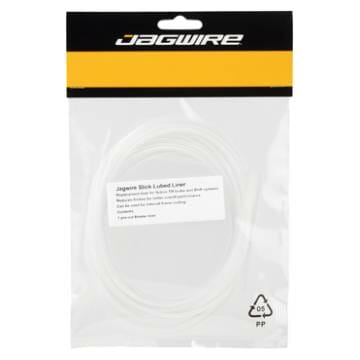 Jagwire Slick Luber Liner Kit for Nokon Systems mm