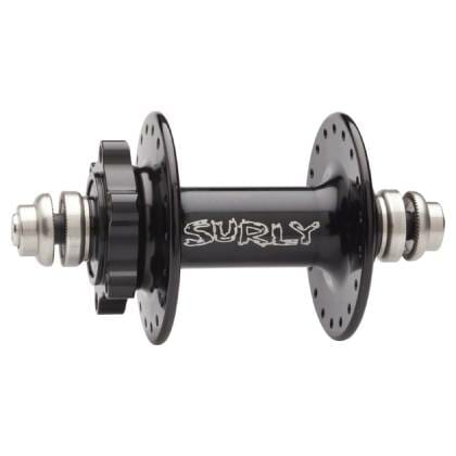 Surly Ultra New Disc Front Hub
