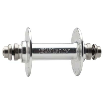 Surly Ultra New Non Disc Front Hub