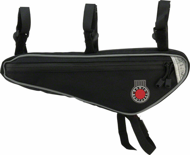 Banjo Brothers Frame Pack: Small