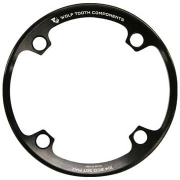 Wolf Tooth Bash Guard