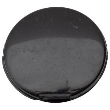 Sugino Push-on Bottom Bracket Dustcaps Black