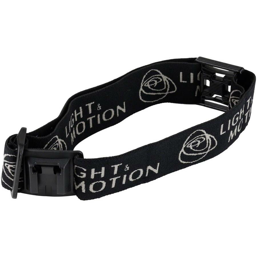 Light and Motion Head Strap for VIS 360 Pro Headlight