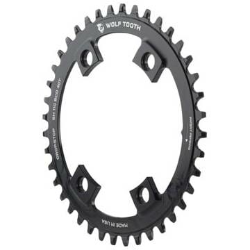 Wolf Tooth Shimano  Asymmetric BCD Chainring