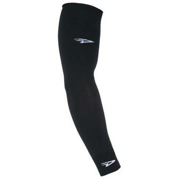 Bellwether thermaldress Arm Warmers Taille Extra Large Noir
