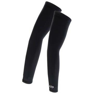 Bellwether Thermaldress Arm Warmers: Black XL