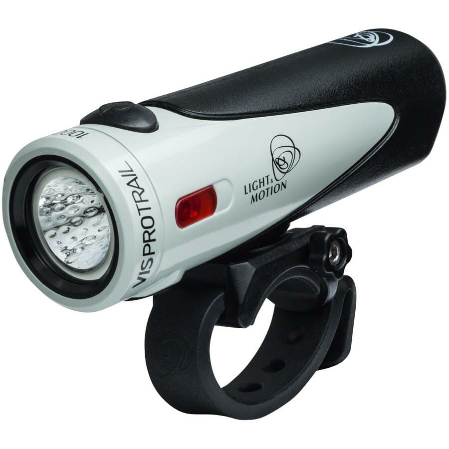 Light and Motion VIS Pro 1000 Trail