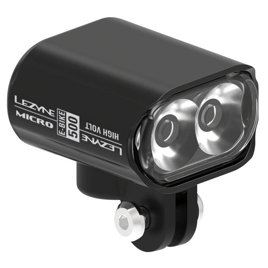 Lezyne Micro Drive 500 LED