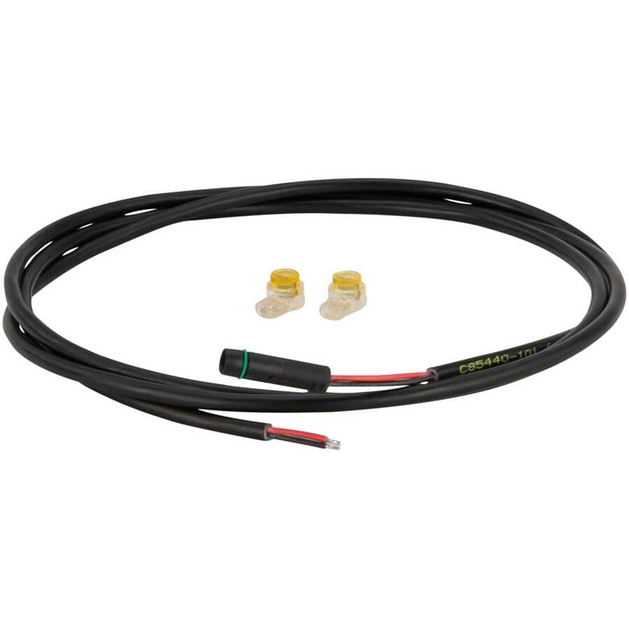 Exposure Lights eBike light connection cable