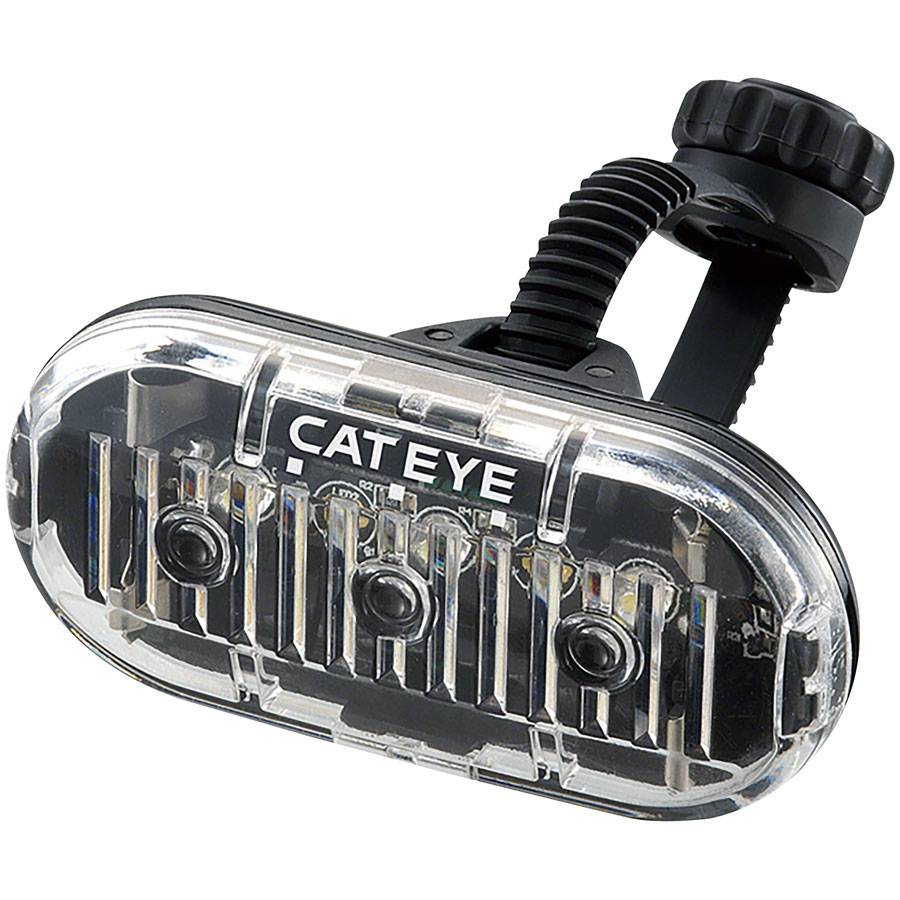 CatEye Omni3 LED Headlight