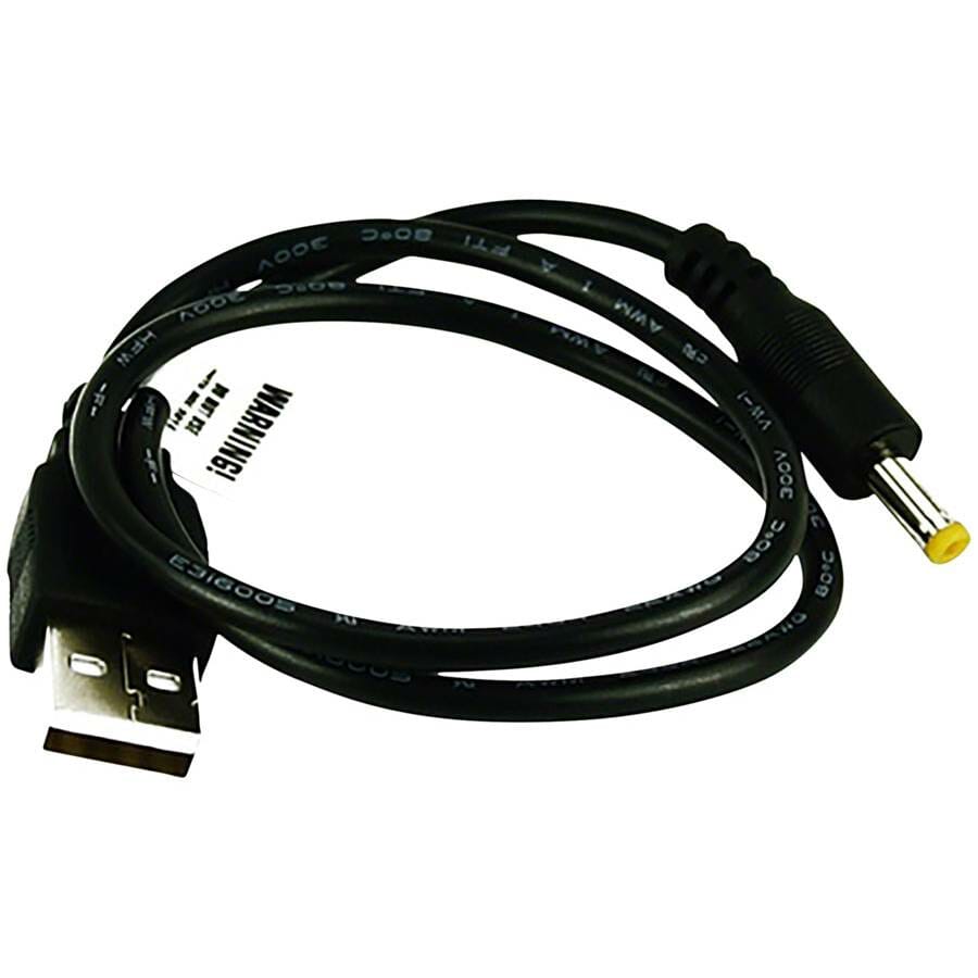 Exposure USB Charger Cable
