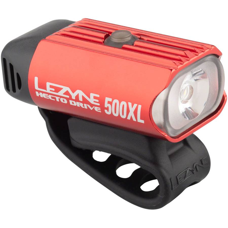 Lezyne Hecto Drive 500XL Headlight