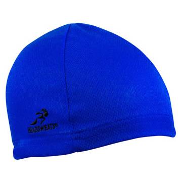 Headsweats Eventure Skullcap Hat: One Size Royal Blue