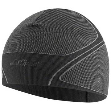 Garneau Matrix 2.0 Hat: Black One Size