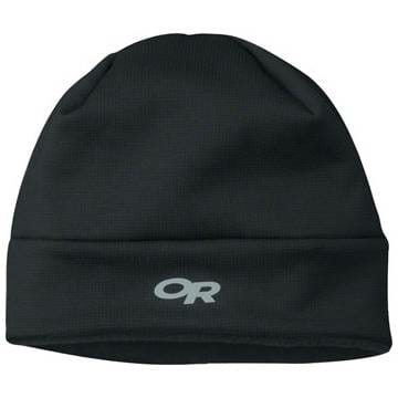 Outdoor Research Wind Pro Hat: Black, SM/MD