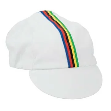 cycling cap