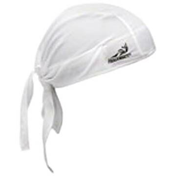 Headsweats Eventure Classic Headband: One Size White