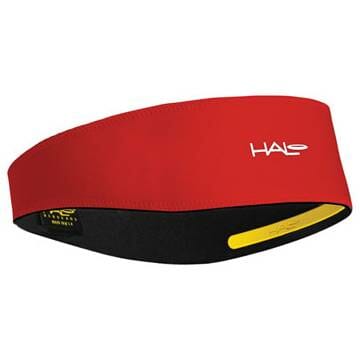 Halo II Pullover Headband: Red