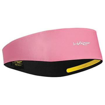 Halo II Pullover Headband: Pink