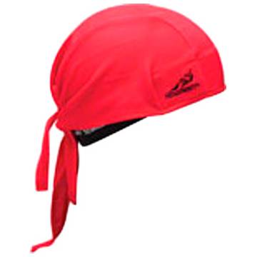 Headsweats Eventure Classic Headband: One Size Red