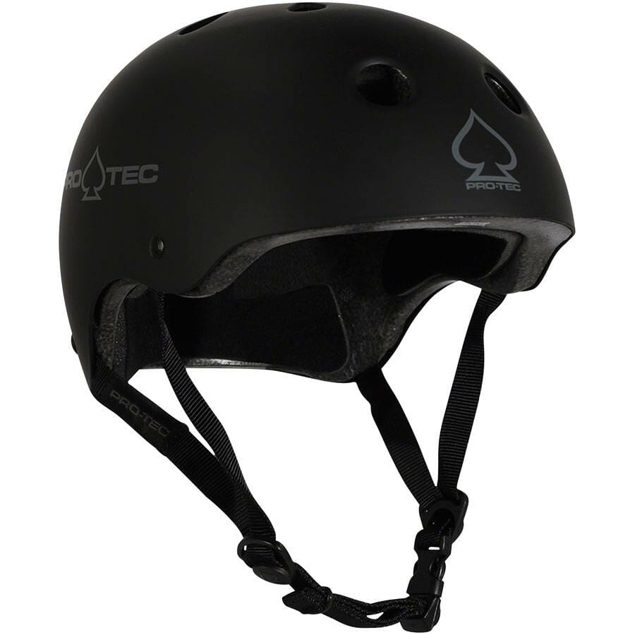 ProTec Classic Certified Helmet