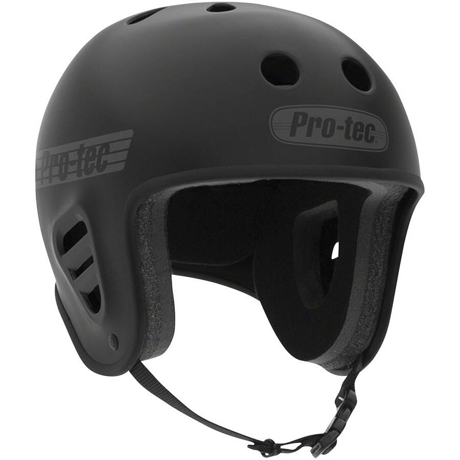 Protec Full cut CPSC helmet 