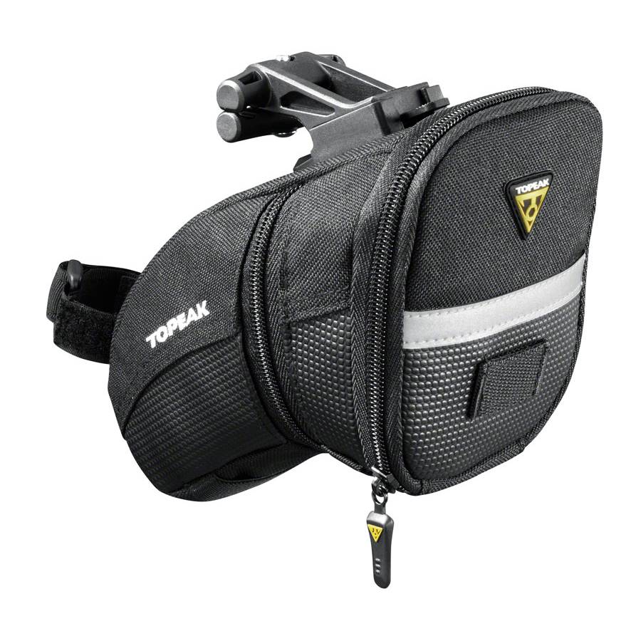 Topeak Aero Wedge Seat Bag