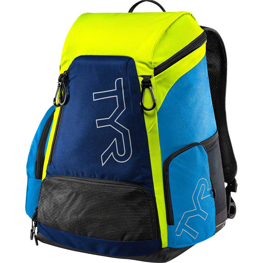 TYR Alliance 30L Backpack