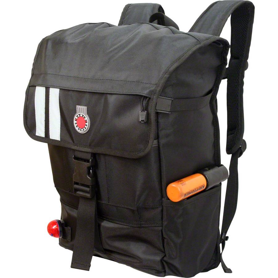 Banjo Brothers Metro Compact Backpack