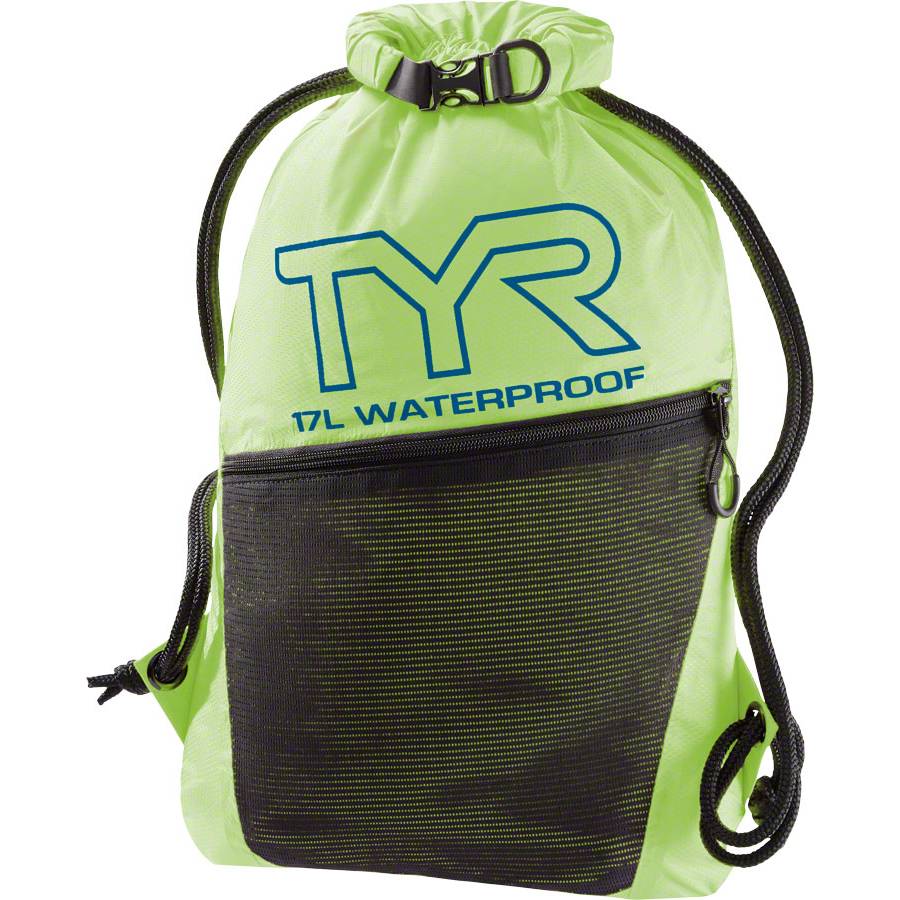 TYR Alliance Waterproof Sackpack