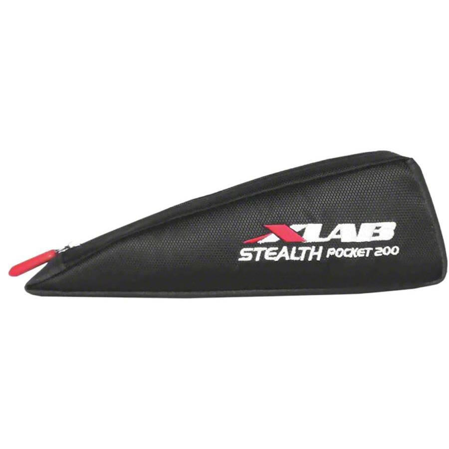 XLAB Stealth Pocket 200 Frame Bag