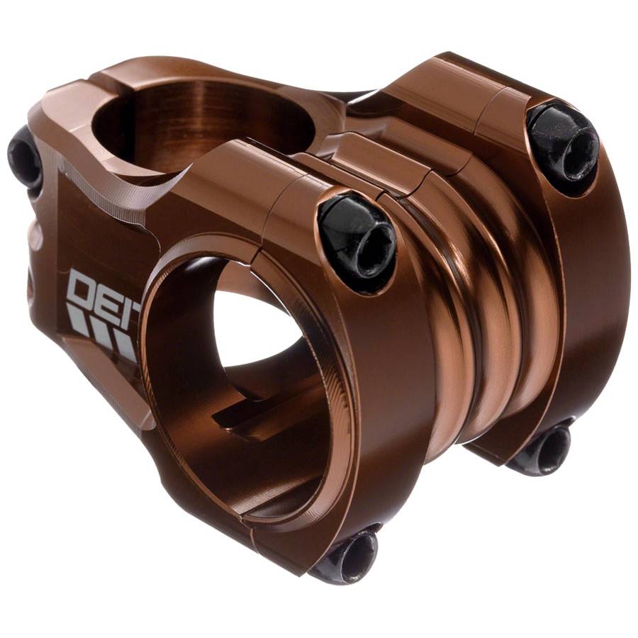Deity Components Copperhead Stem – 35mm