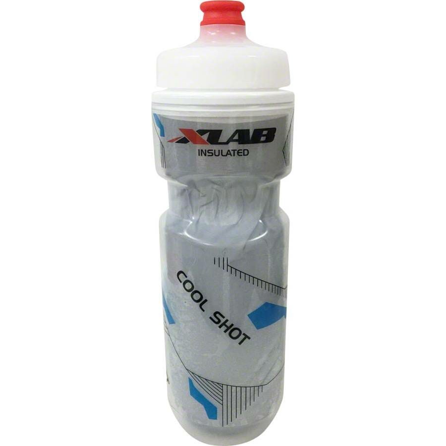 XLAB Cool Shot Bottle