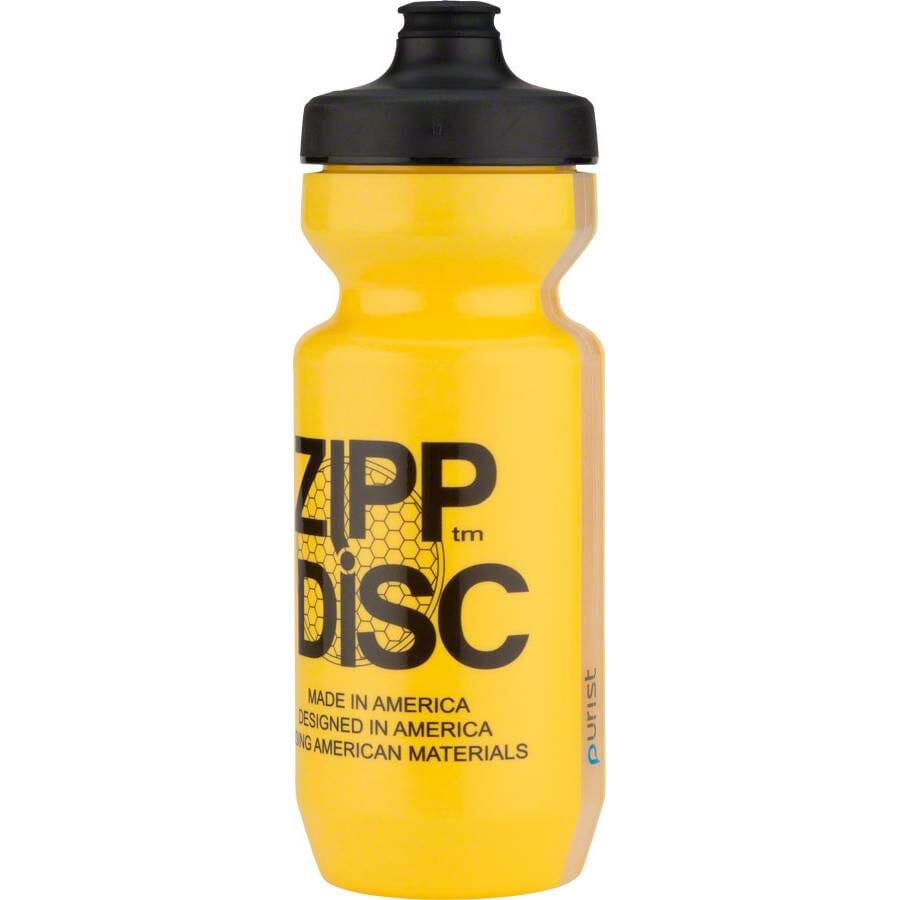 Zipp Speed Weaponry Water Bottle