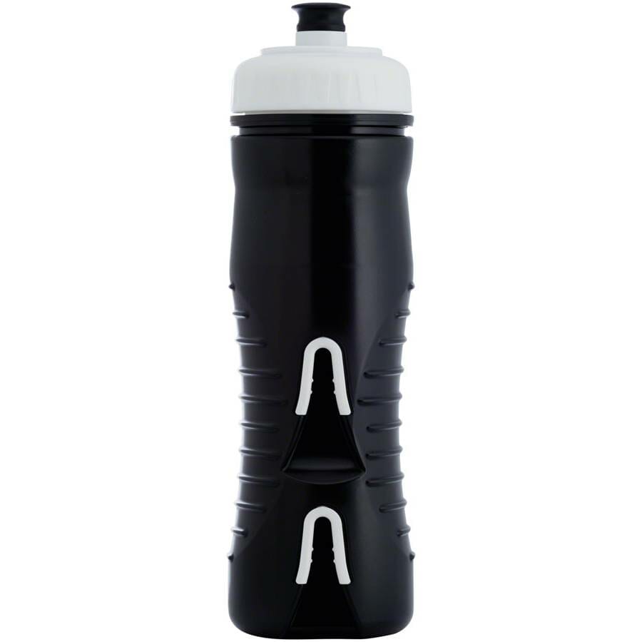 Fabric Cageless Insulated Water Bottle