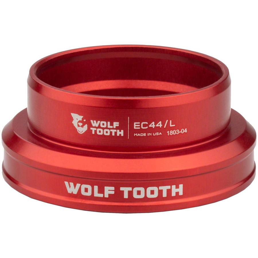 Wolf Tooth Premium Headset EC44/40 Lower