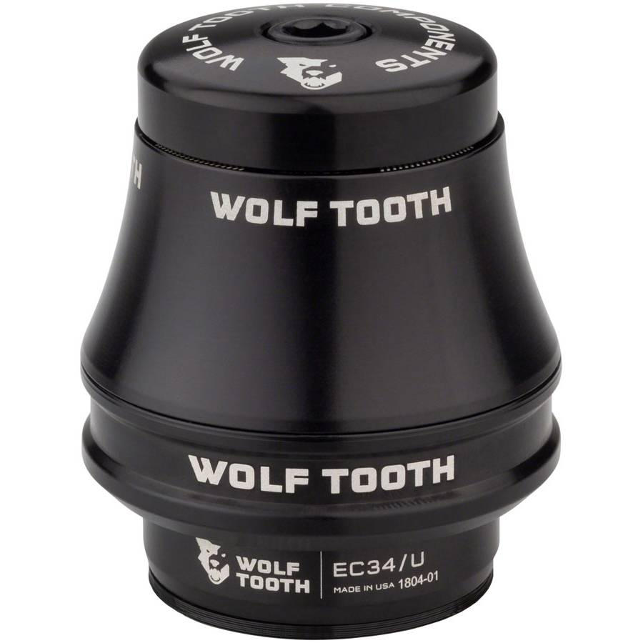 Wolf Tooth Premium Headset EC34/28.6 Upper
