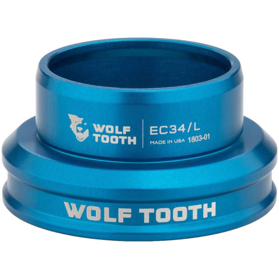 Wolf Tooth Premium Headset EC34/30 Lower