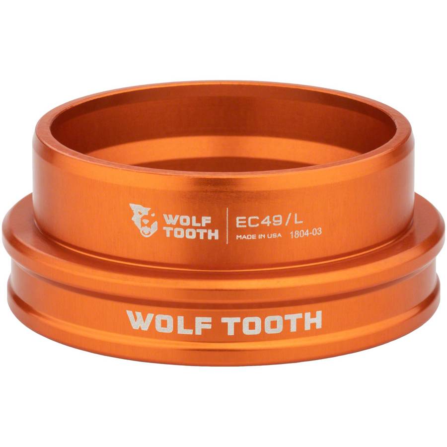 Wolf Tooth Premium Headset EC49/40 Lower
