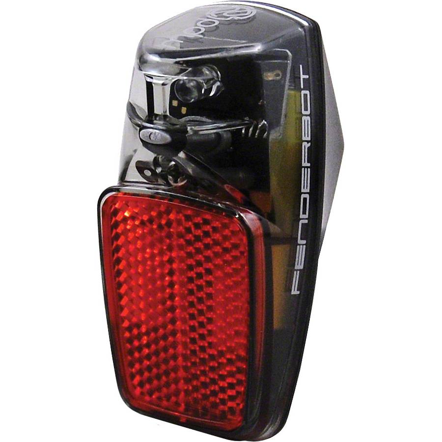 PDW FenderBot Taillight