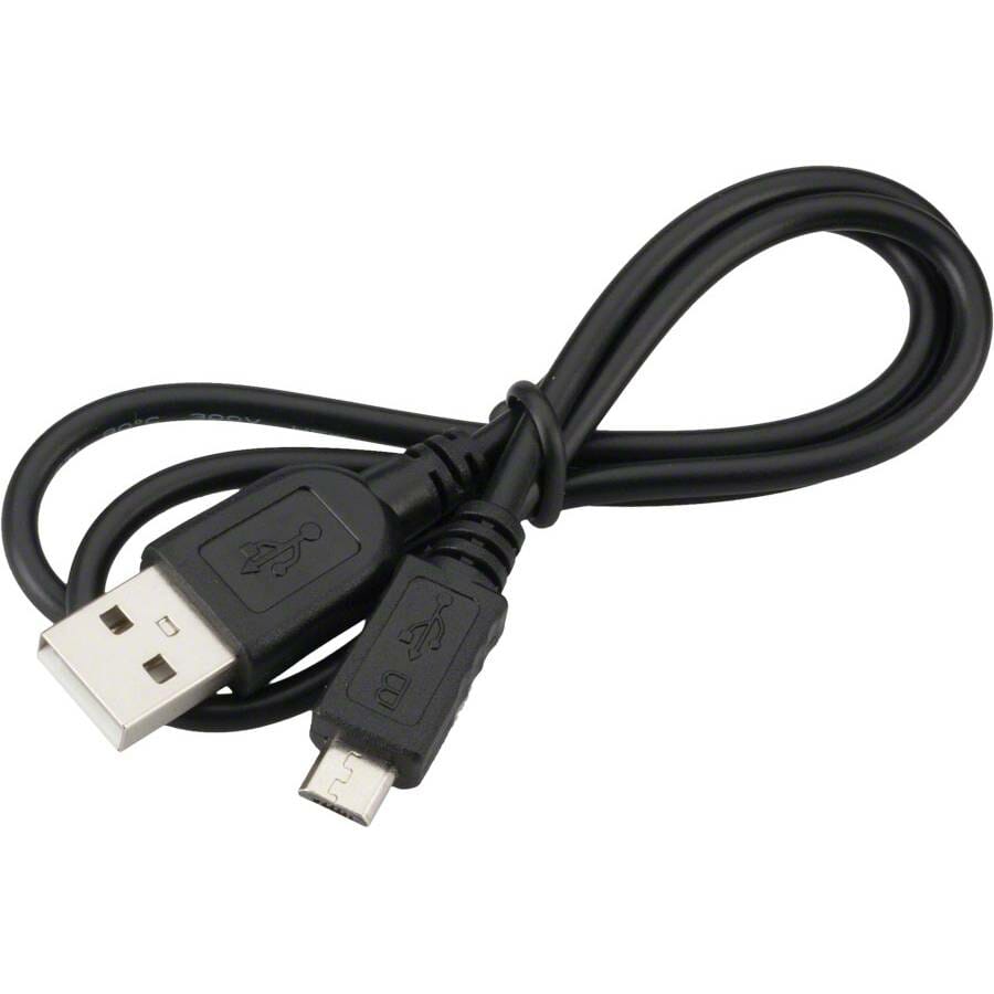 NiteRider Micro USB Charging Cable