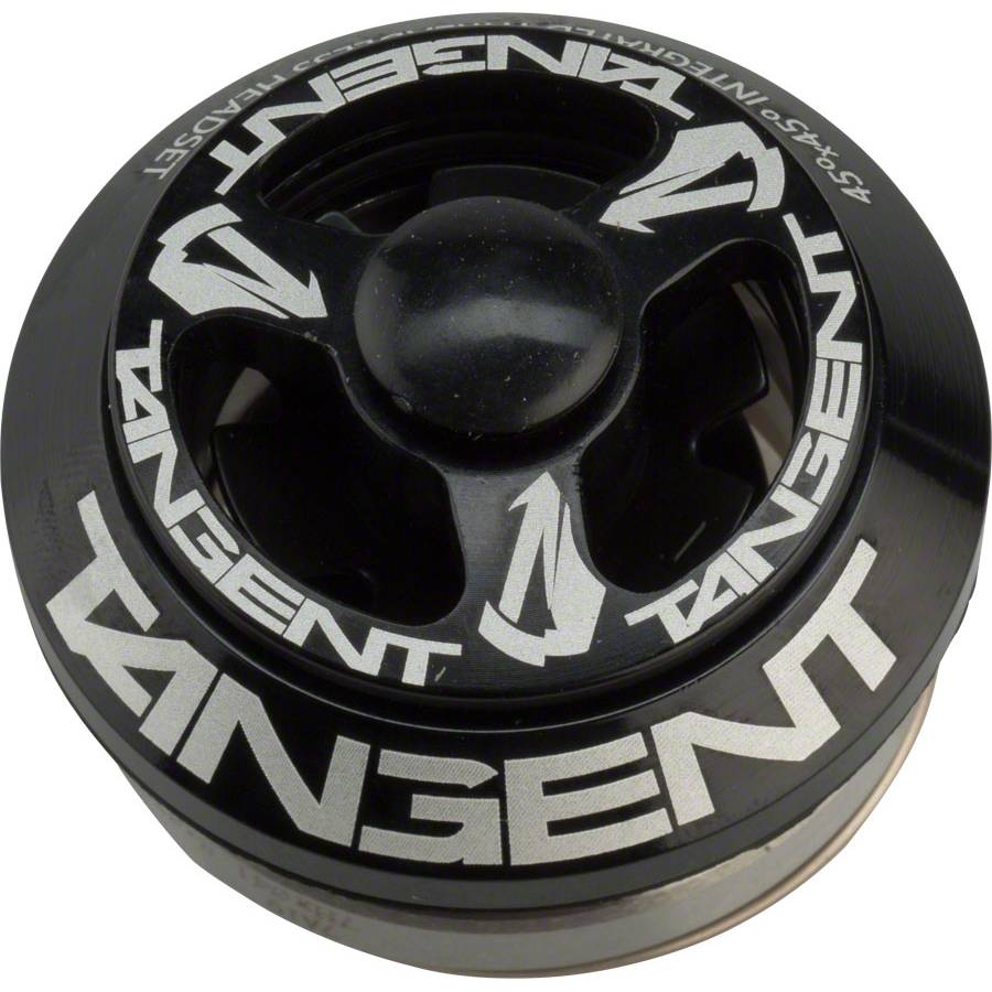 Tangent Integrated Headset