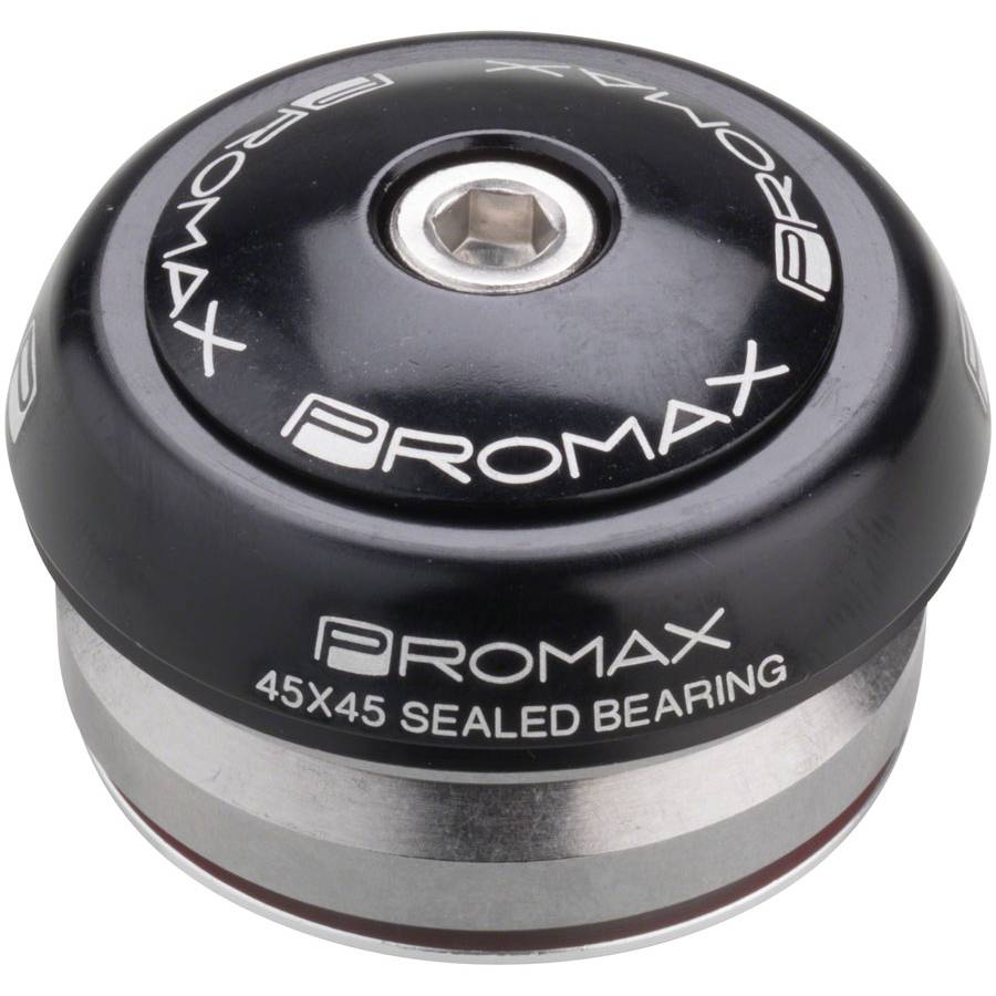 Promax IG-45 Alloy Sealed Integrated