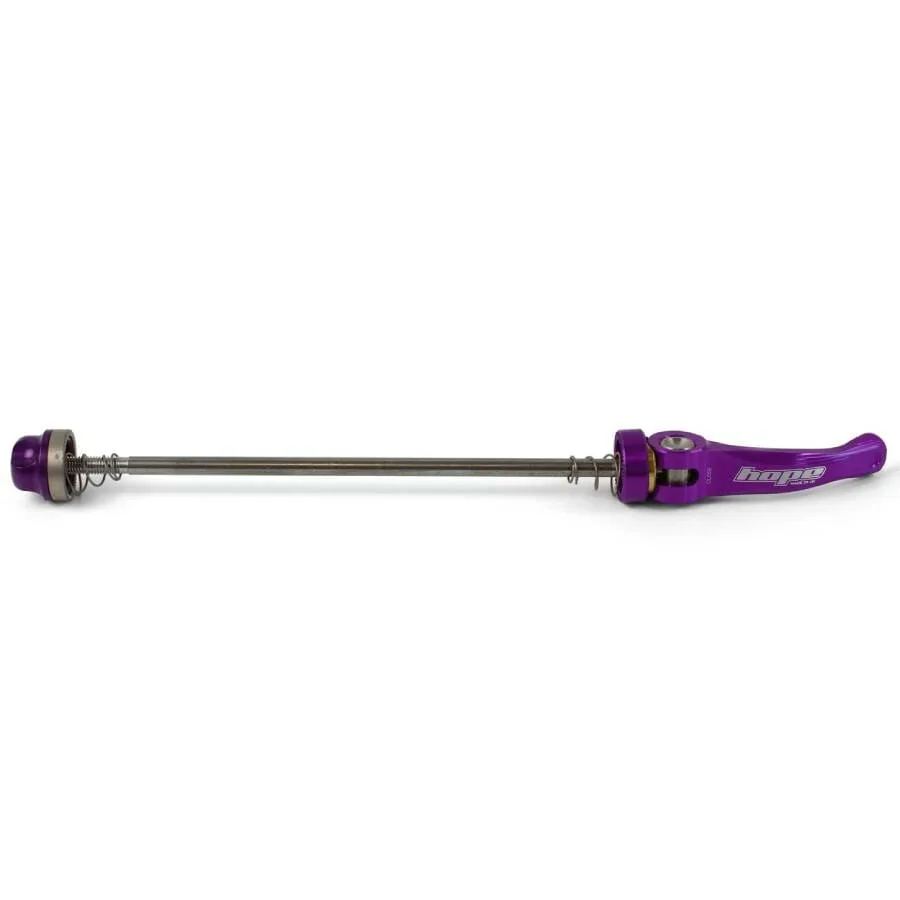 QR Skewer Rear mm