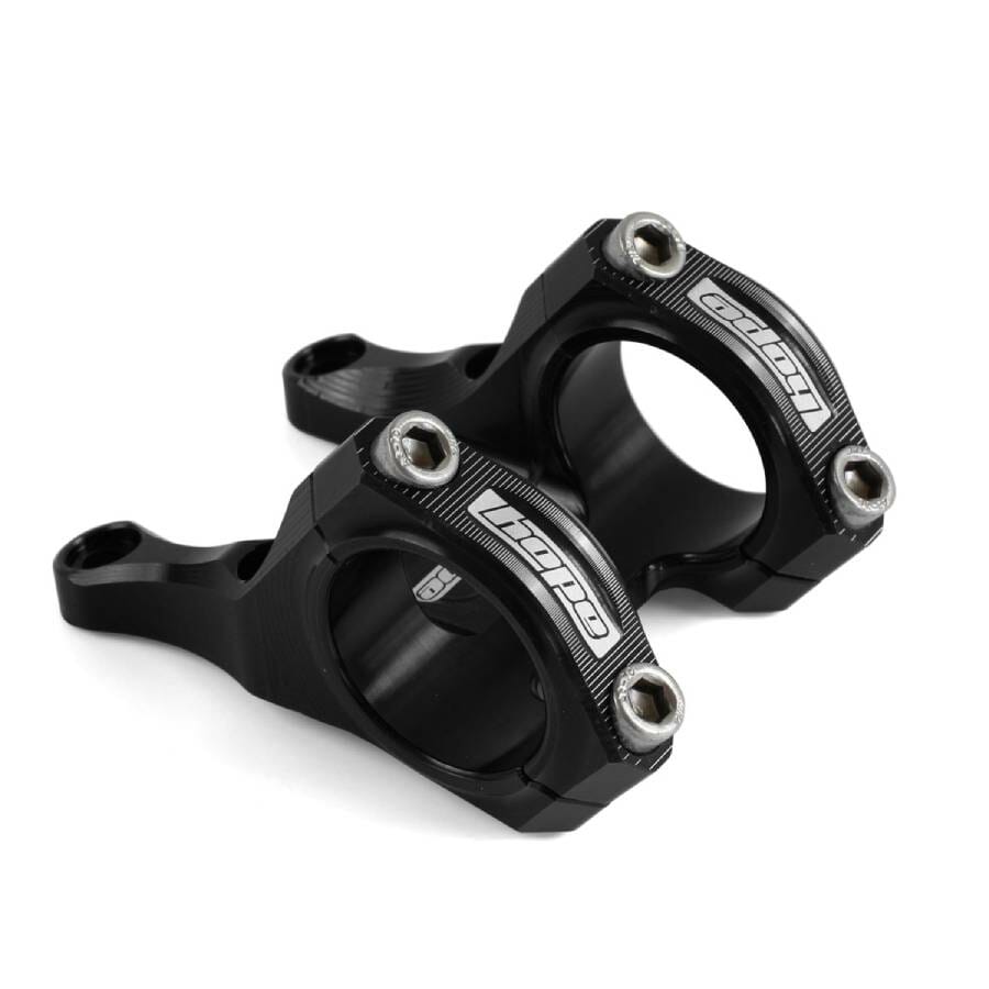 Direct Mount Stem - 50mm - 31.8mm - The LBS
