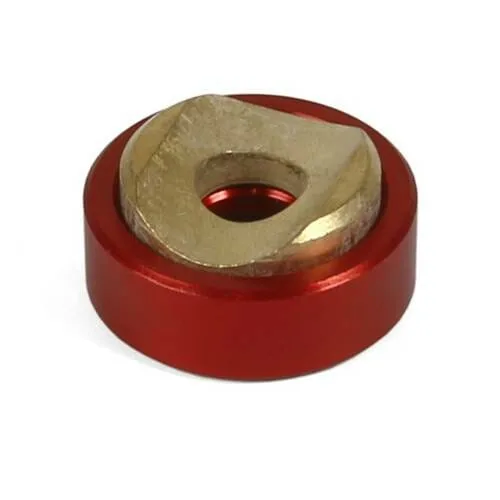 qr seat red