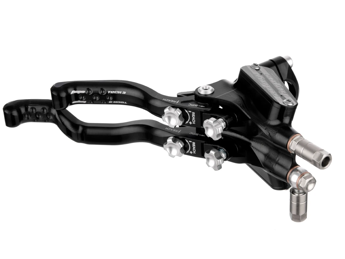 Hope Tech 3 X2 Duo Brand New All Colors - The LBS